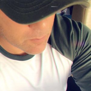 Meet your Posher, Corbett